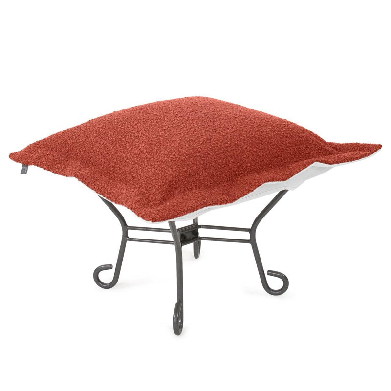 The Alicante Puff Puff Ottoman
