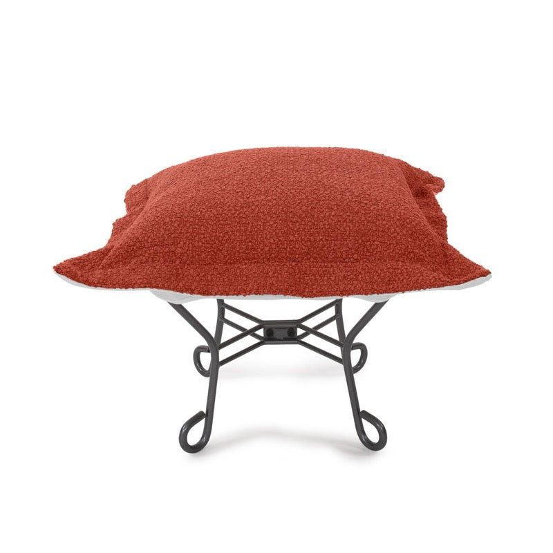The Alicante Puff Puff Ottoman