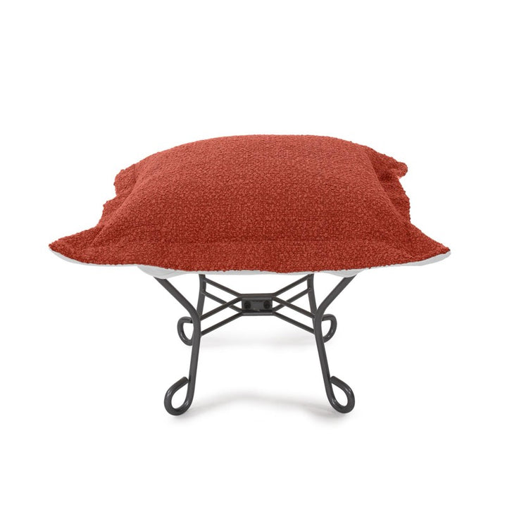 The Alicante Puff Puff Ottoman