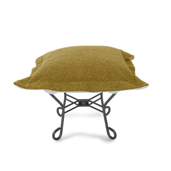 The Alicante Puff Puff Ottoman