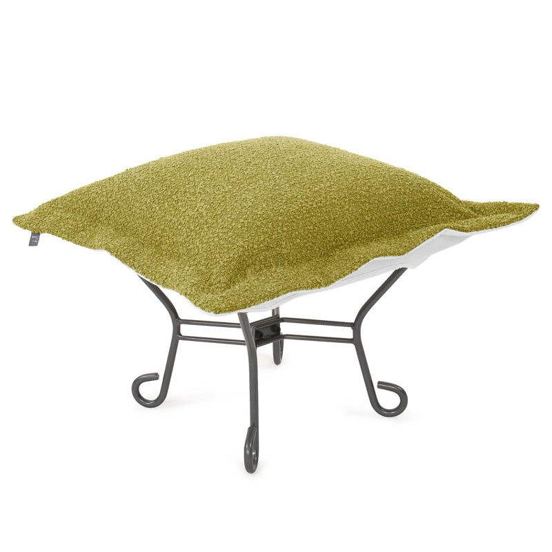The Alicante Puff Puff Ottoman