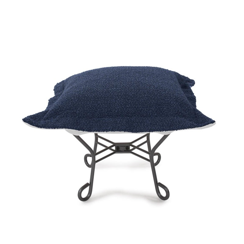 The Alicante Puff Puff Ottoman