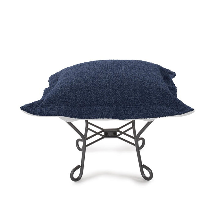 The Alicante Puff Puff Ottoman