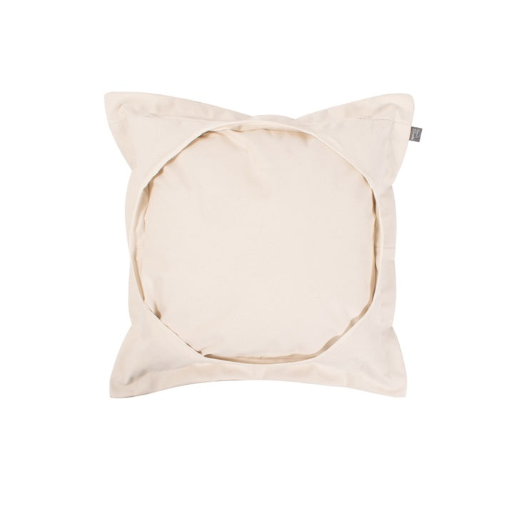 The Seascape Puff Puff Ottoman