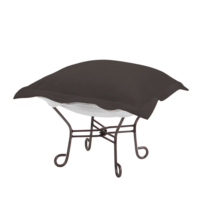 The Seascape Puff Puff Ottoman