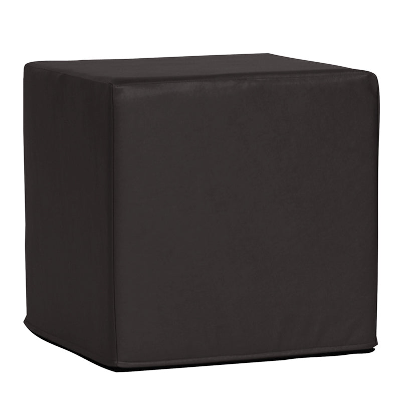 The Atlantis Block & CylinderOttoman