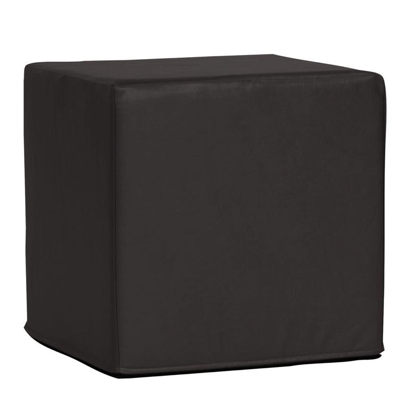 The Atlantis Block & CylinderOttoman