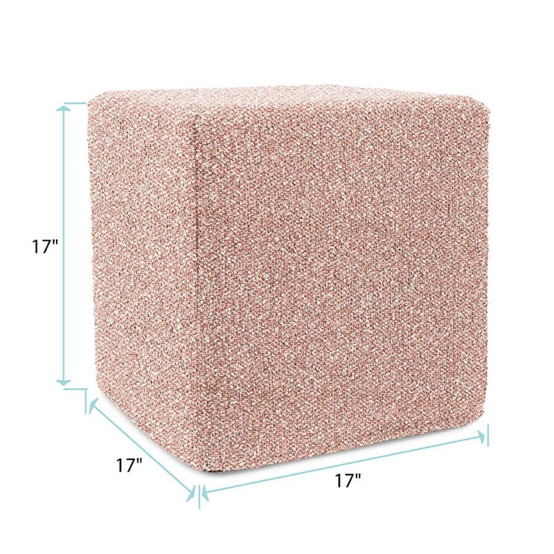 The Alicante Block & CylinderBlock Short