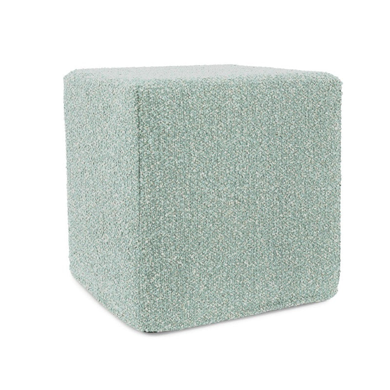 The Alicante Block & CylinderBlock Short