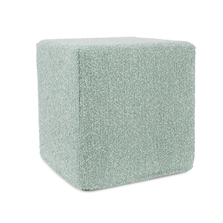 The Alicante Block & CylinderBlock Short