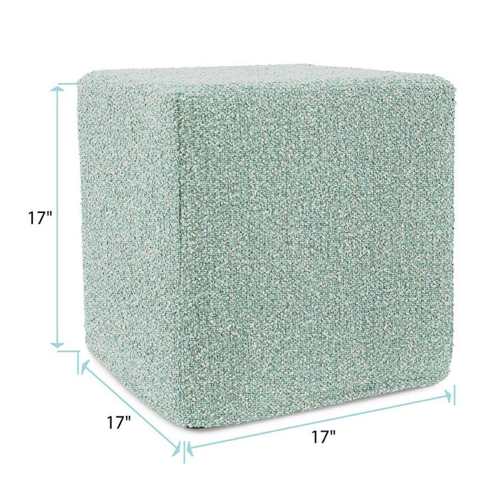 The Alicante Block & CylinderBlock Short