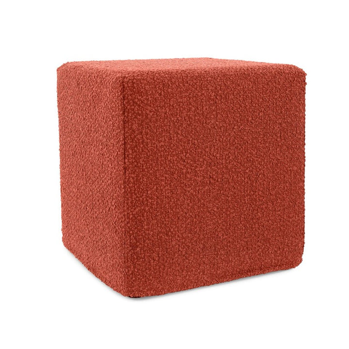 The Alicante Block & CylinderBlock Short
