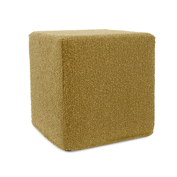 The Alicante Block & CylinderBlock Short