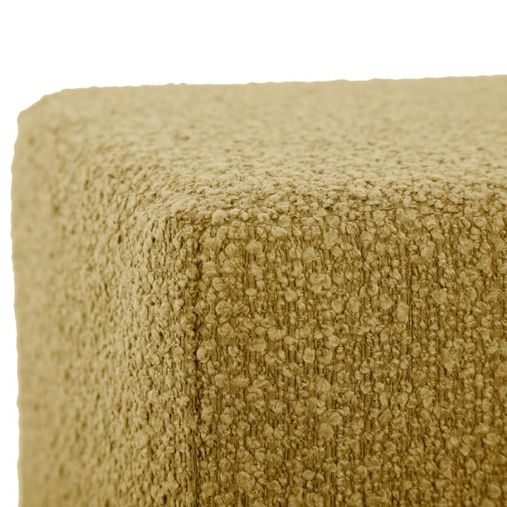 The Alicante Block & CylinderBlock Short