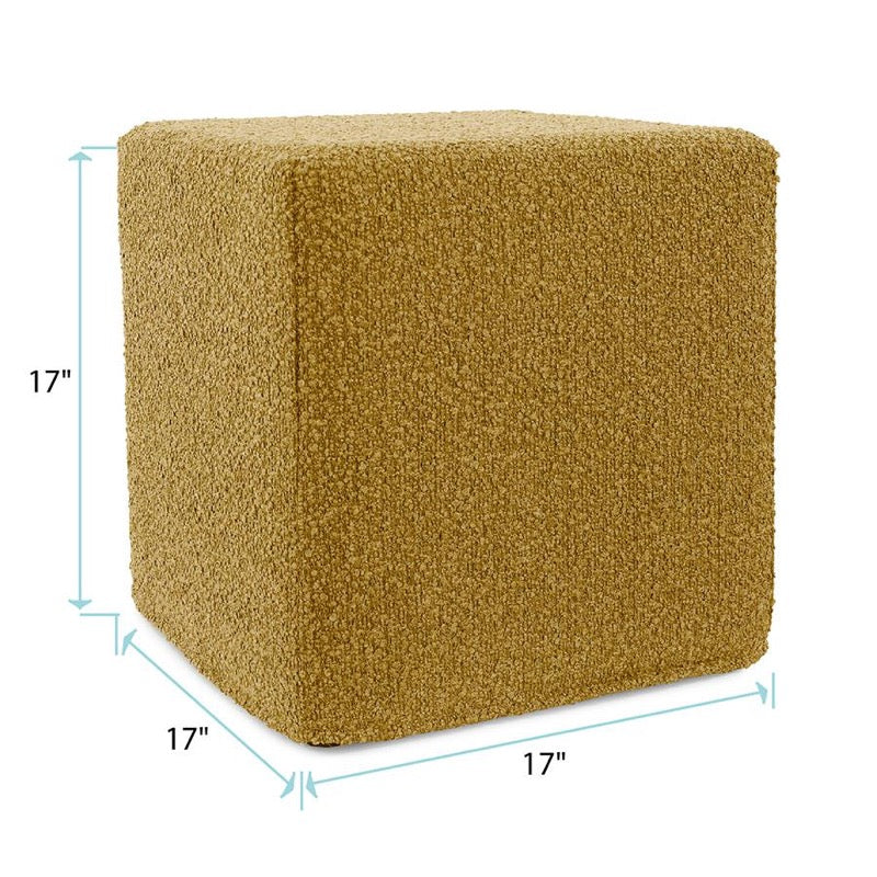 The Alicante Block & CylinderBlock Short