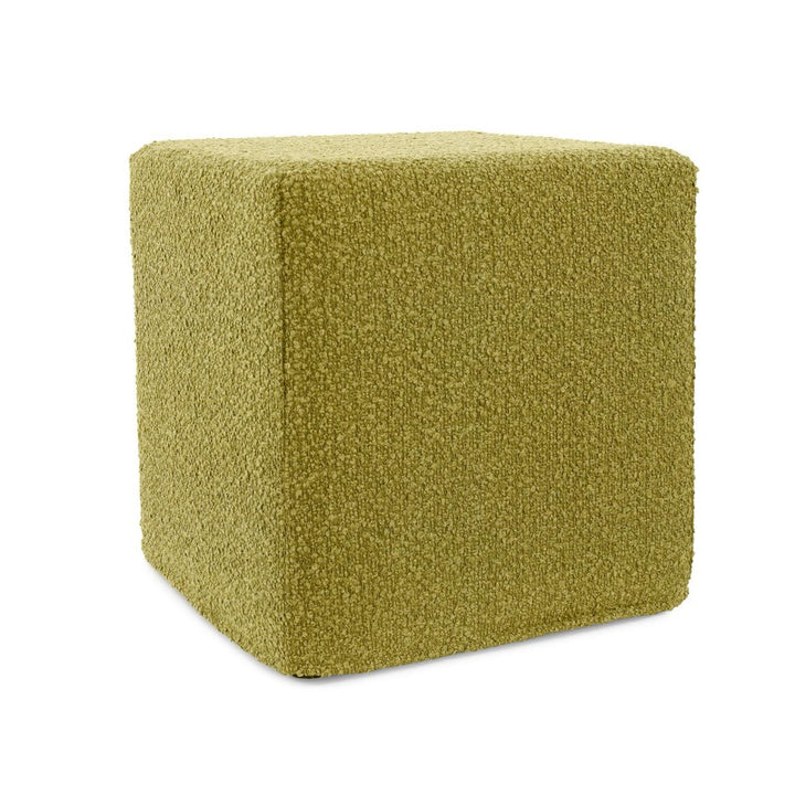 The Alicante Block & CylinderBlock Short