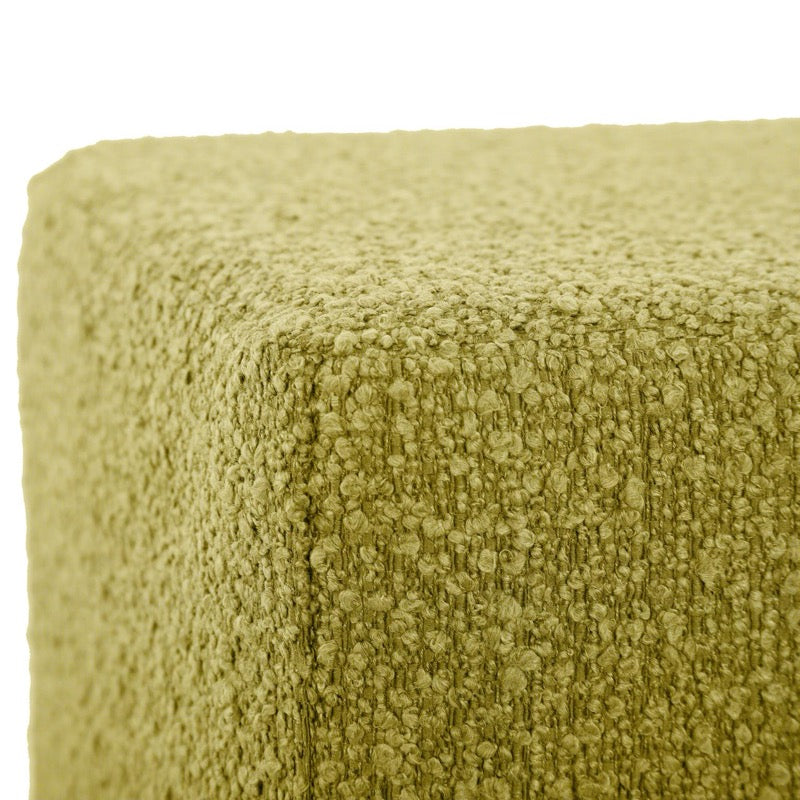 The Alicante Block & CylinderBlock Short