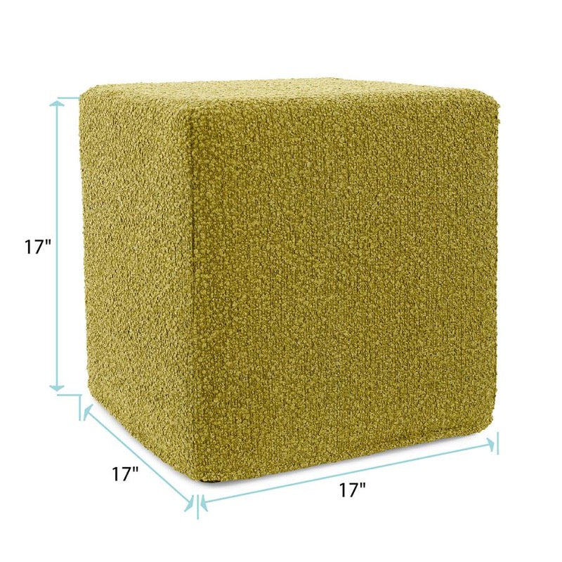 The Alicante Block & CylinderBlock Short