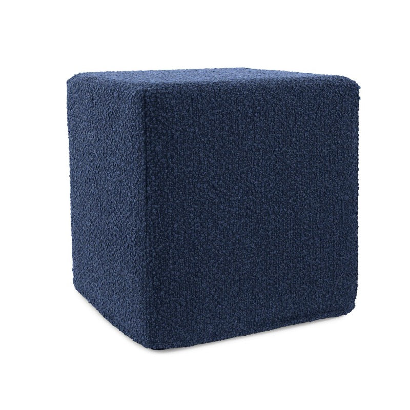 The Alicante Block & CylinderBlock Short