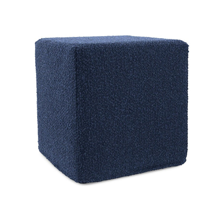 The Alicante Block & CylinderBlock Short
