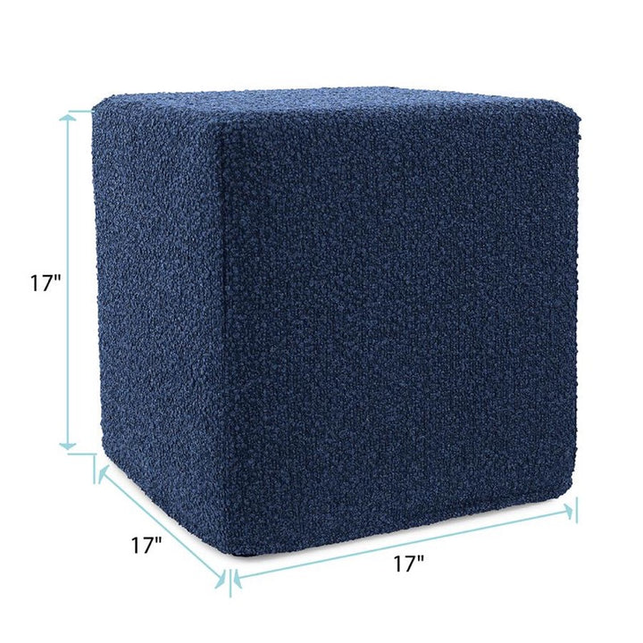 The Alicante Block & CylinderBlock Short