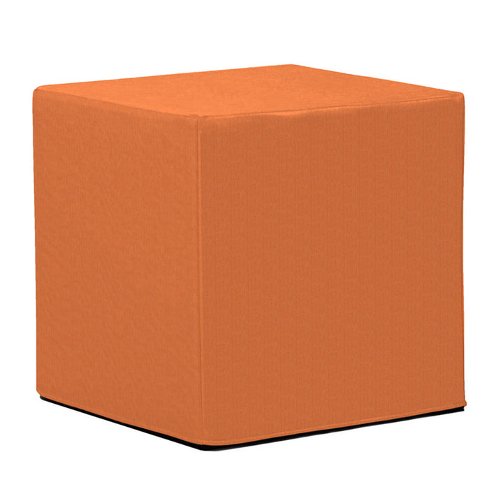 The Seascape Block & CylinderOttoman