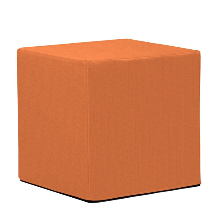 The Seascape Block & CylinderOttoman