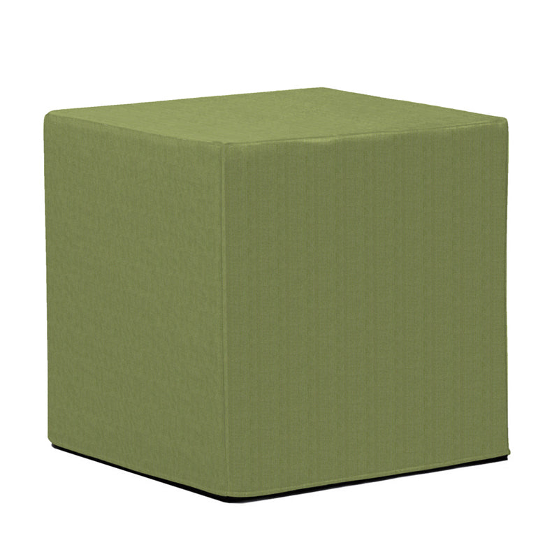 The Seascape Block & CylinderOttoman