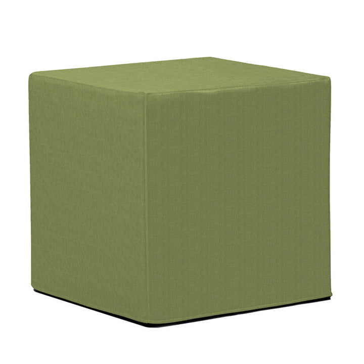 The Seascape Block & CylinderOttoman