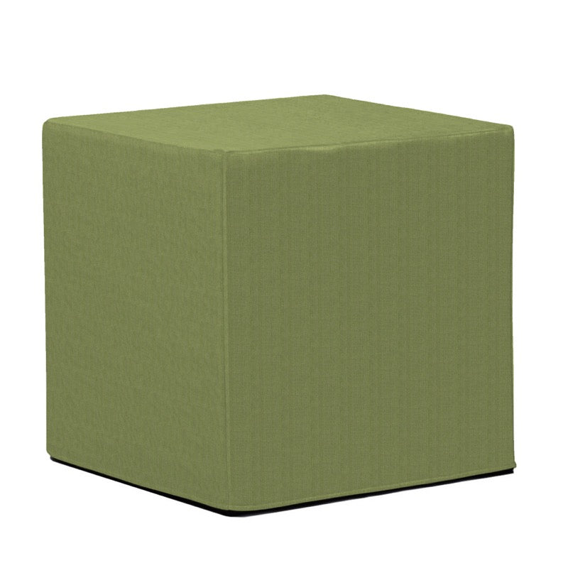 The Seascape Block & CylinderOttoman