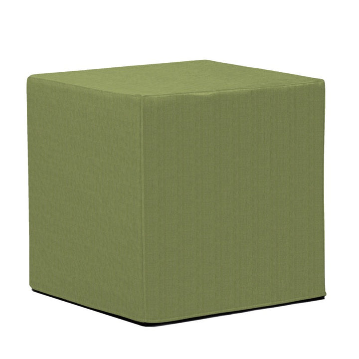 The Seascape Block & CylinderOttoman