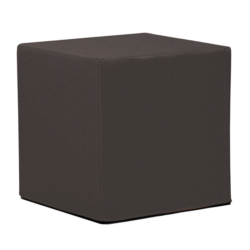 The Seascape Block & CylinderOttoman