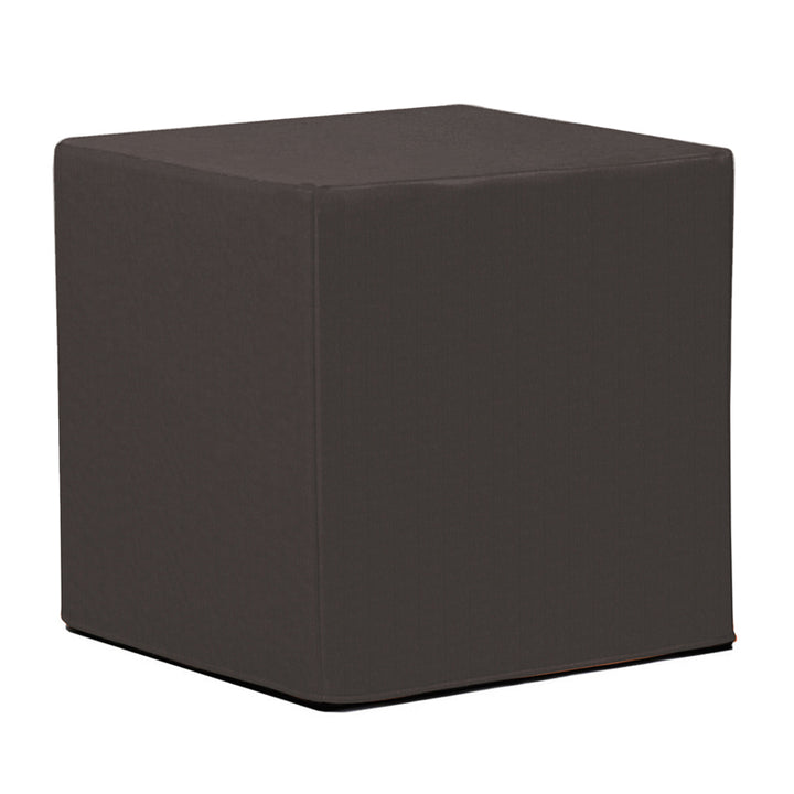 The Seascape Block & CylinderOttoman