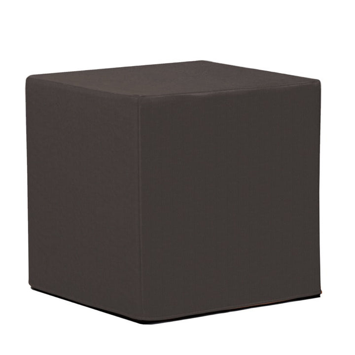 The Seascape Block & CylinderOttoman