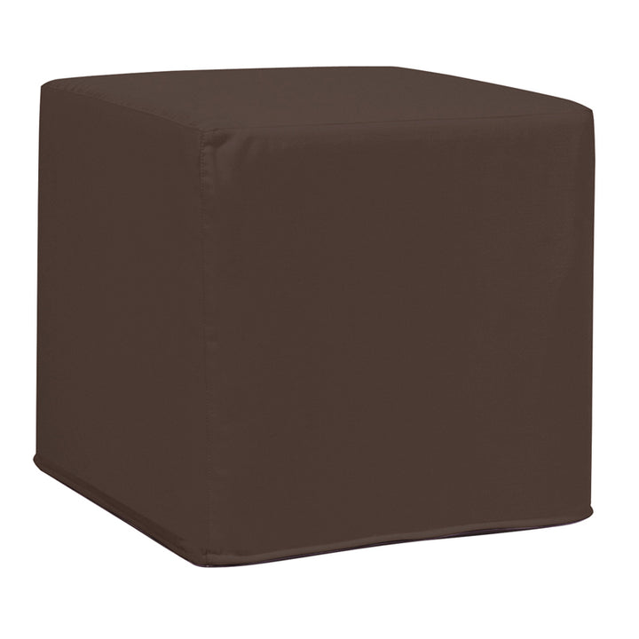 The Seascape Block & CylinderOttoman