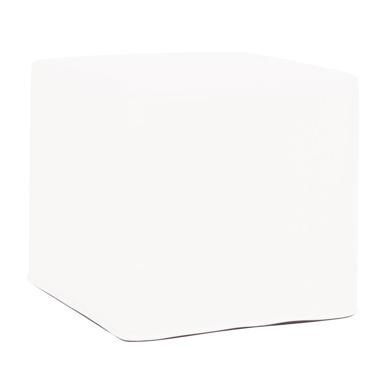 The Seascape Block & CylinderOttoman
