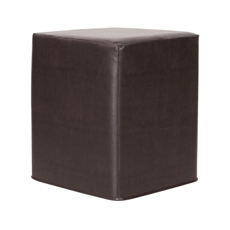 The Atlantis Block & CylinderOttoman