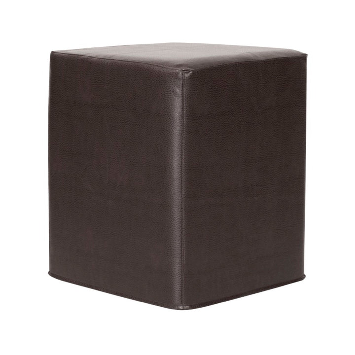 The Atlantis Block & CylinderOttoman