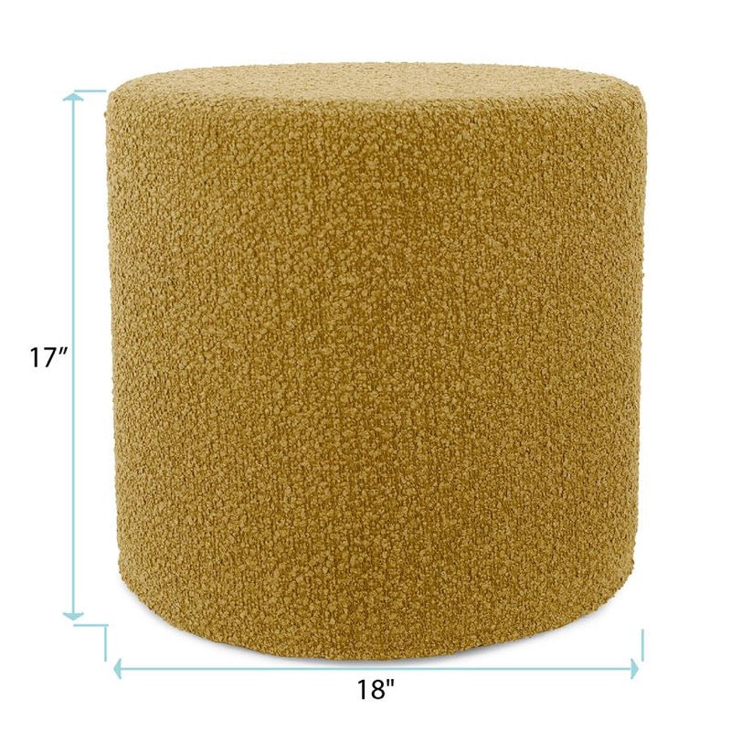 The Alicante Block & CylinderCylinder Short