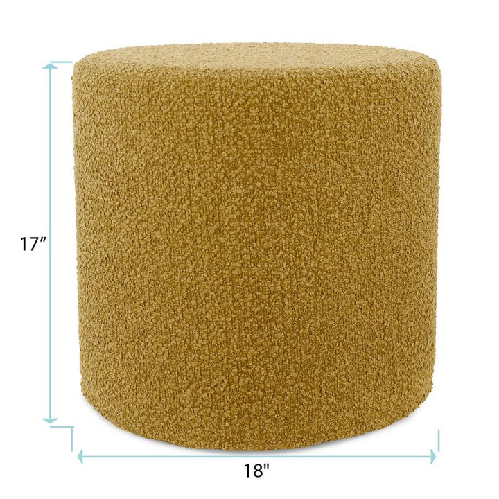 The Alicante Block & CylinderCylinder Short