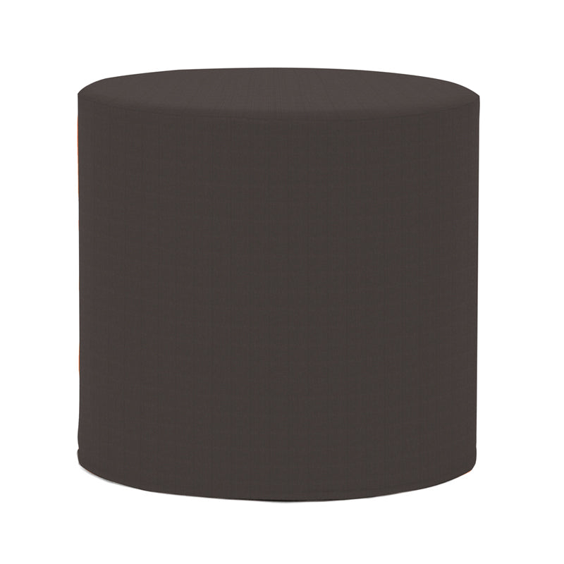 The Seascape Block & CylinderOttoman