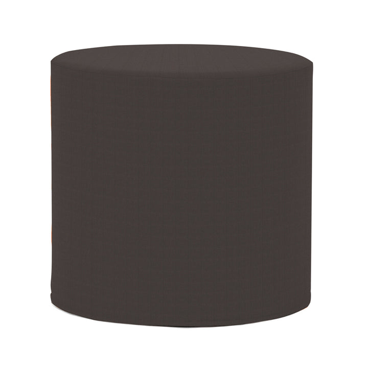 The Seascape Block & CylinderOttoman