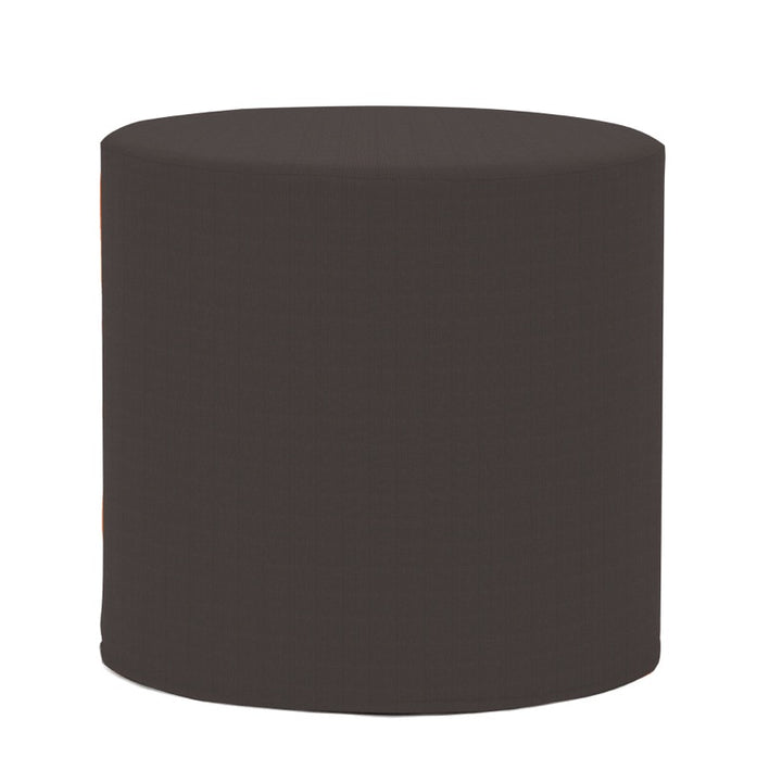 The Seascape Block & CylinderOttoman