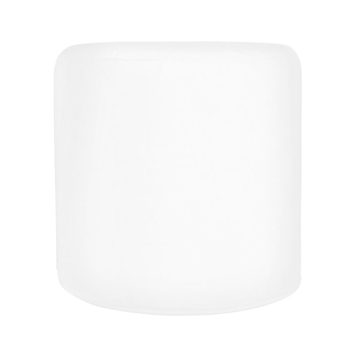 The Seascape Block & CylinderOttoman