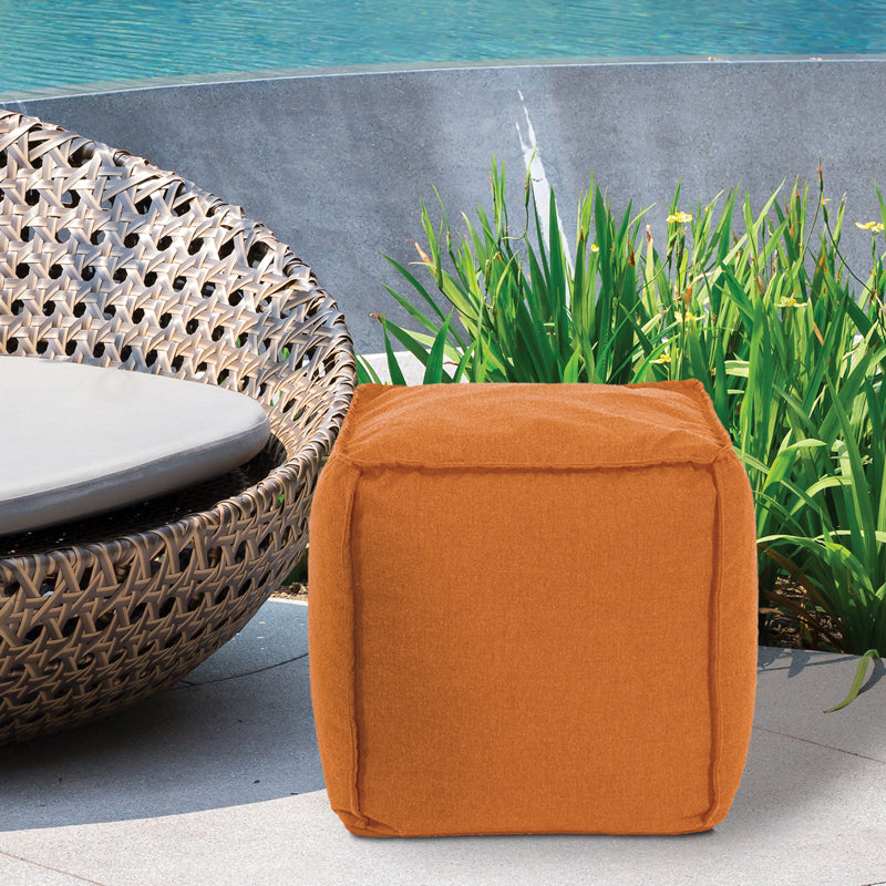The Seascape PoufPouf