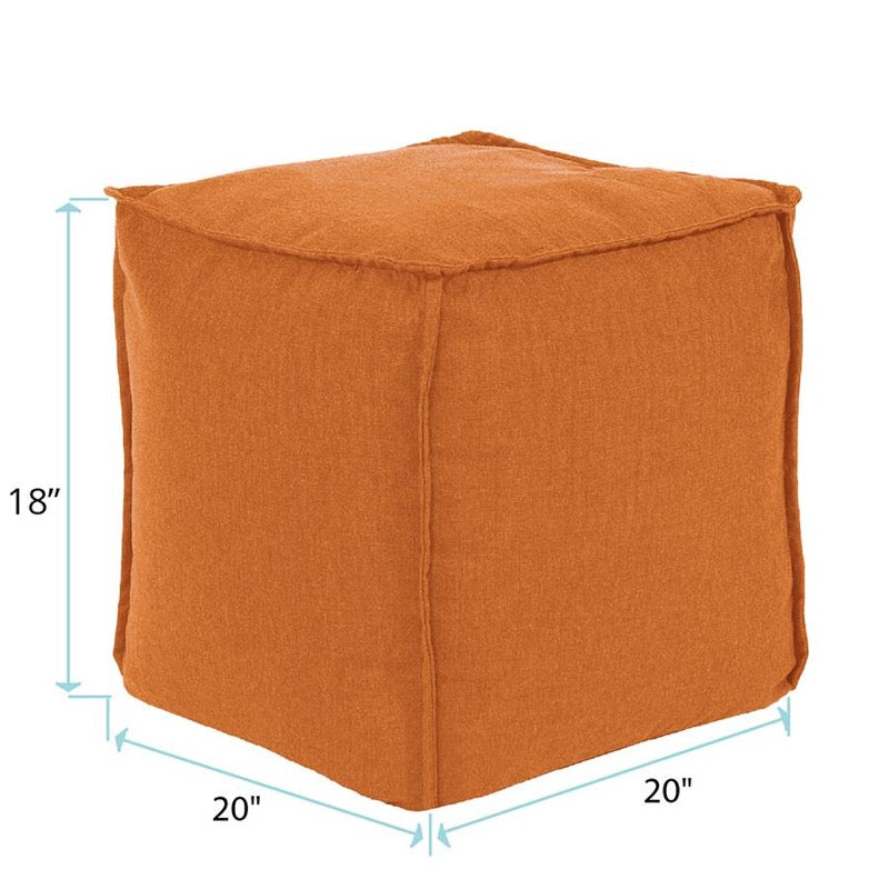 The Seascape PoufPouf