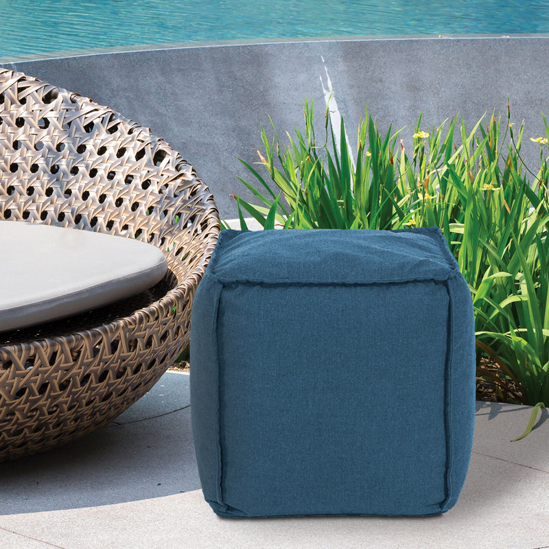 The Seascape PoufPouf