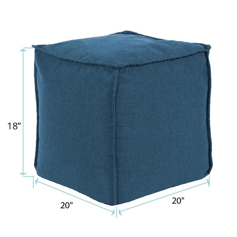The Seascape PoufPouf