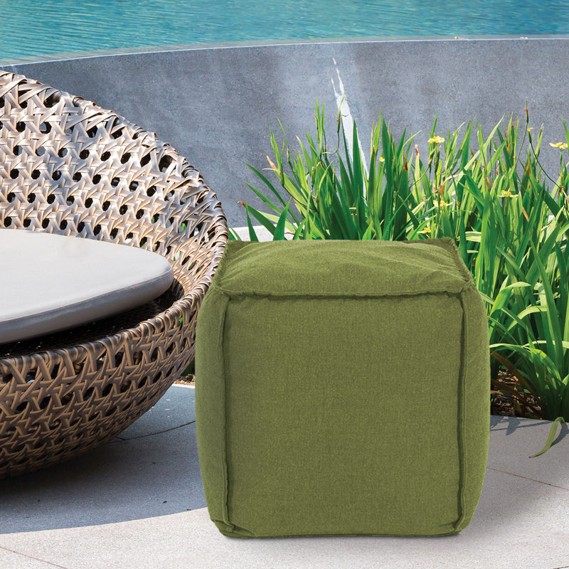 The Seascape PoufPouf