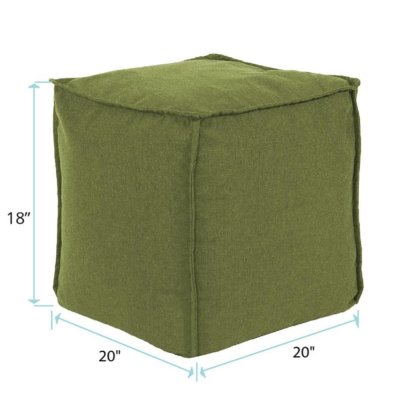 The Seascape PoufPouf